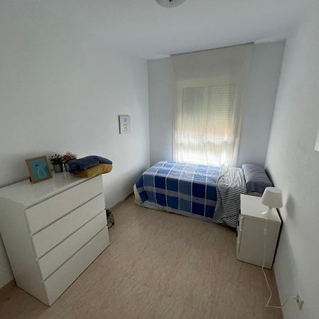 Apartament Aguadulce Sol Y Playa- A/C Roquetas de Mar Zewnętrze zdjęcie