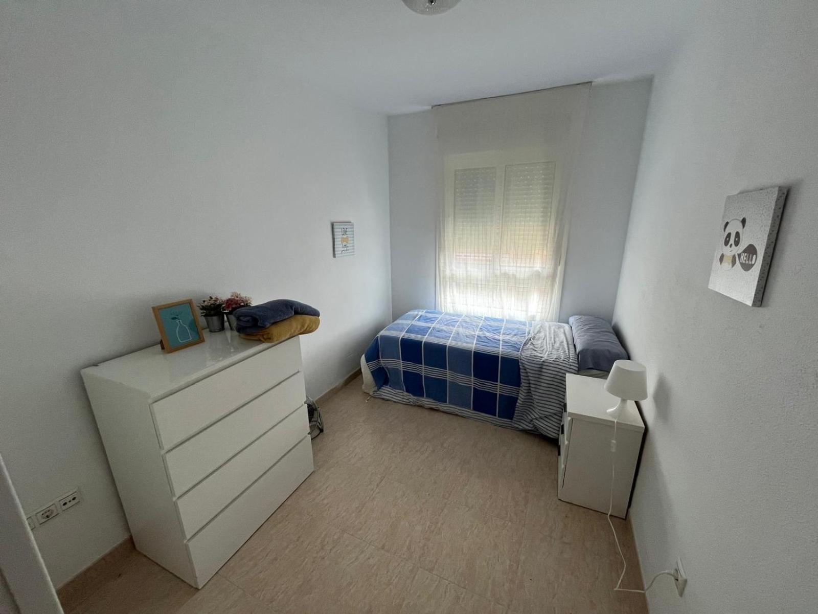 Apartament Aguadulce Sol Y Playa- A/C Roquetas de Mar Zewnętrze zdjęcie